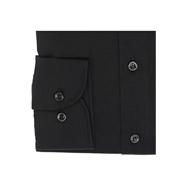 MARVELiS -Skjorta MODERN-FIT (smal passform) 4704-69-11 h. blå extra lång arm